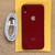 Good Apple iPhone Xr - Unlocked, Red, 64 GB, A1984
