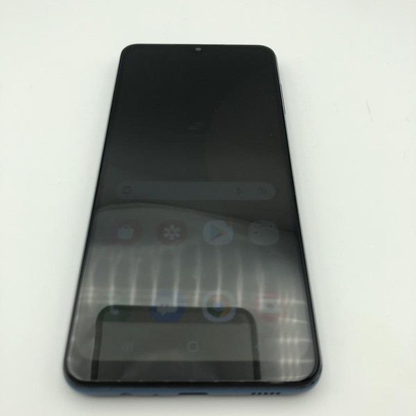 Samsung Galaxy A12 - AT&T, 32 GB, Blue, 3 GB