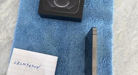 Mint
													Apple iPhone 12 Pro - Verizon, Graphite, 256 GB, A2341, photo 2 of 7