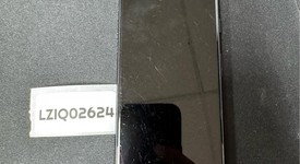 Fair
													Apple iPhone SE 3rd Gen 2022 - Unlocked, Midnight, 64 GB, A2595, photo 3 of 7