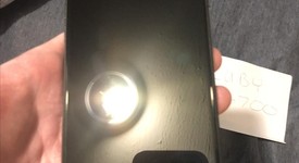 Good
													Apple iPhone 7 Plus - Sprint, Black, 32 GB, A1661, photo 1 of 15