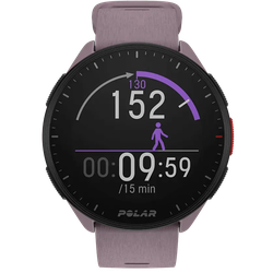 Polar Pacer