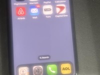 Apple iPhone 11 Pro