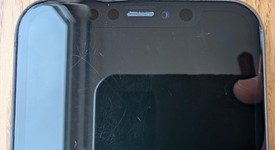 Good
													Apple iPhone 11 - Unlocked, Black, 64 GB, A2111, photo 4 of 7