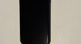 Good
													Apple iPhone Xr - Unlocked, Black, 64 GB, A1984, photo 2 of 7