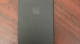 Mint
													Apple iPhone 16 - Verizon, Black, 128 GB, A3081, photo 2 of 8