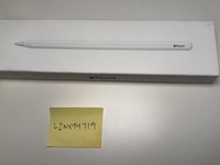 Apple Pencil 2nd Gen