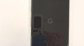 Mint
													Google Pixel 7 Pro - Unlocked, Obsidian, 256 GB, 12 GB, GE2AE, photo 2 of 8