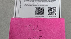 New
													Samsung Galaxy Watch8 - Unlocked, Silver, SM-L325, 40mm, photo 2 of 4