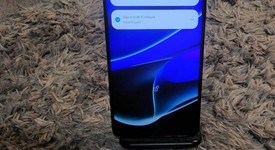 Good
													Moto G Stylus 5G (2022) - Unlocked, Blue, 256 GB, 8 GB, photo 1 of 5