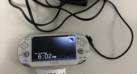 Good
													PlayStation Vita, photo 2 of 5