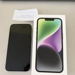 Good Apple iPhone 14 - Xfinity, 128 GB, Midnight, A2649