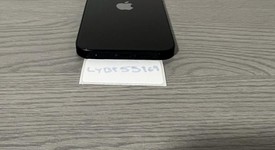Good
													Apple iPhone 12 - Unlocked, Black, 64 GB, A2172, photo 3 of 7