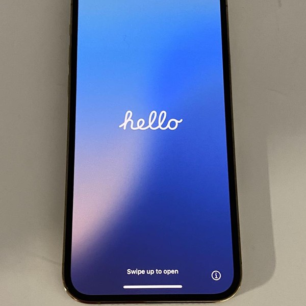 Apple iPhone 12 Pro - Unlocked, Gold, 128 GB, A2341