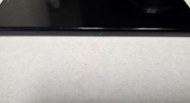 Good
													Samsung Galaxy S21 Plus 5G - Unlocked, Black, 256 GB, 8 GB, SM-G996U1, photo 5 of 8