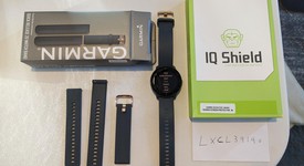 Mint
													Garmin Vivoactive 3 Music - Gray, photo 1 of 8