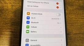 Good
													Apple iPhone 14 Pro Max - Unlocked, Black, 256 GB, A2651, photo 2 of 15