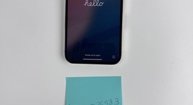 Mint
													Apple iPhone 12 Pro Max - Unlocked, Gold, 256 GB, A2342, photo 1 of 9