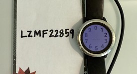 Good
													Garmin Vivoactive 3 - Black, photo 4 of 16