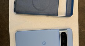 Mint
													Google Pixel 8 Pro - Verizon, Bay, 256 GB, 12 GB, G1MNW, mmWave 5G, photo 3 of 9