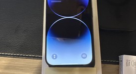 Mint
													Apple iPhone 16 Pro - Unlocked, Black, 128 GB, A3083, photo 3 of 21