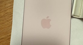 Mint
													Apple iPhone 15 - Unlocked, Pink, 128 GB, A2846, photo 6 of 6