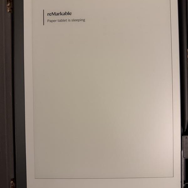 reMarkable 2