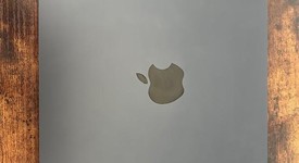 Mint
													MacBook Air 2022 (M2) - 13" - Apple M2, Midnight, 256 GB, 8 GB, photo 2 of 9