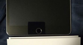 Mint
													Apple iPad Mini 4 - Verizon, Gray, 128 GB, photo 1 of 10