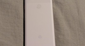 Good
													Google Pixel 3 - Verizon, Pink, 64 GB, Verizon Edition, photo 2 of 6