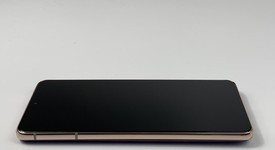 Good
													Samsung Galaxy S21 5G - Unlocked, Violet, 128 GB, 8 GB, SM-G991U1, photo 6 of 6