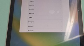 Mint
													Apple iPad Air 4th Gen - Wi-Fi, Rose Gold, 64 GB, A2316, photo 5 of 7