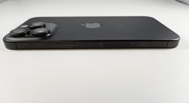 Mint
													Apple iPhone 15 Pro Max - AT&T, Black, 256 GB, A2849, photo 3 of 6