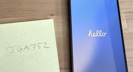 Good
													Apple iPhone 15 Plus - Unlocked, Black, 128 GB, A2847, photo 1 of 7