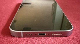 Mint
													Apple iPhone 14 - Xfinity, Purple, 256 GB, A2649, photo 3 of 7