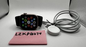 Mint
													Apple Watch Series 10 42mm - Unlocked, Rose Gold, A3001 - Cellular, Aluminum, photo 1 of 5