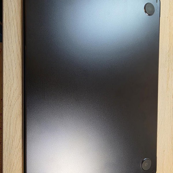 MacBook Air 2025 (M4) - 13 inch - 256 GB, Midnight, 16 GB, Apple M4