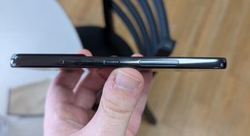 Good
													Samsung Galaxy S22 - Verizon, Black, 128 GB, 8 GB, SM-S901U, photo 5 of 7