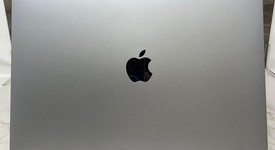 Good
													MacBook Pro 2020 - 13" - Apple M1, Gray, 256 GB, 8 GB, photo 5 of 9