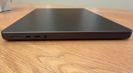 Mint
													MacBook Pro 2024 - 14" - Apple M4 Pro 12-core, Space Black, 512 GB, 24 GB, photo 4 of 11