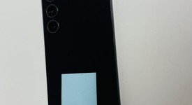 Good
													Samsung Galaxy S23 Plus - Verizon, Black, 256 GB, 8 GB, SM-S916U, photo 3 of 9