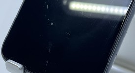 Fair
													Apple iPhone 11 - Verizon, Black, 128 GB, A2111, photo 4 of 11