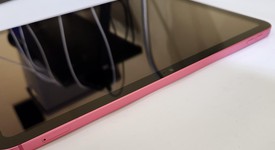 Mint
													Apple iPad 10th Gen - Wi-Fi, Pink, 256 GB, A2696, photo 4 of 7