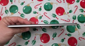 Good
													Apple iPad 6th Gen - Wi-Fi, Silver, 32 GB, A1893, photo 1 of 12