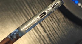 Good
													Samsung Galaxy S23 - Unlocked, Green, 128 GB, 8 GB, SM-S911U1, photo 4 of 5