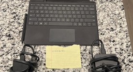Good
													Microsoft Surface Pro 8 - I7, Graphite, 256 GB, 16 GB, photo 5 of 6