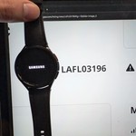 Mint Samsung Galaxy Watch6 Classic - Wi-Fi, Black, 47mm