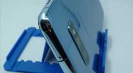 Mint
													Samsung Galaxy S10e - Sprint, Blue, 128 GB, 6 GB, SM-G970U, photo 5 of 9
