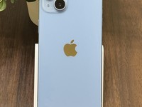 Apple iPhone 14 Plus