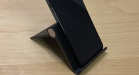 Good
													Apple iPhone 12 Pro - Unlocked, Pacific Blue, 256 GB, A2341, photo 4 of 6